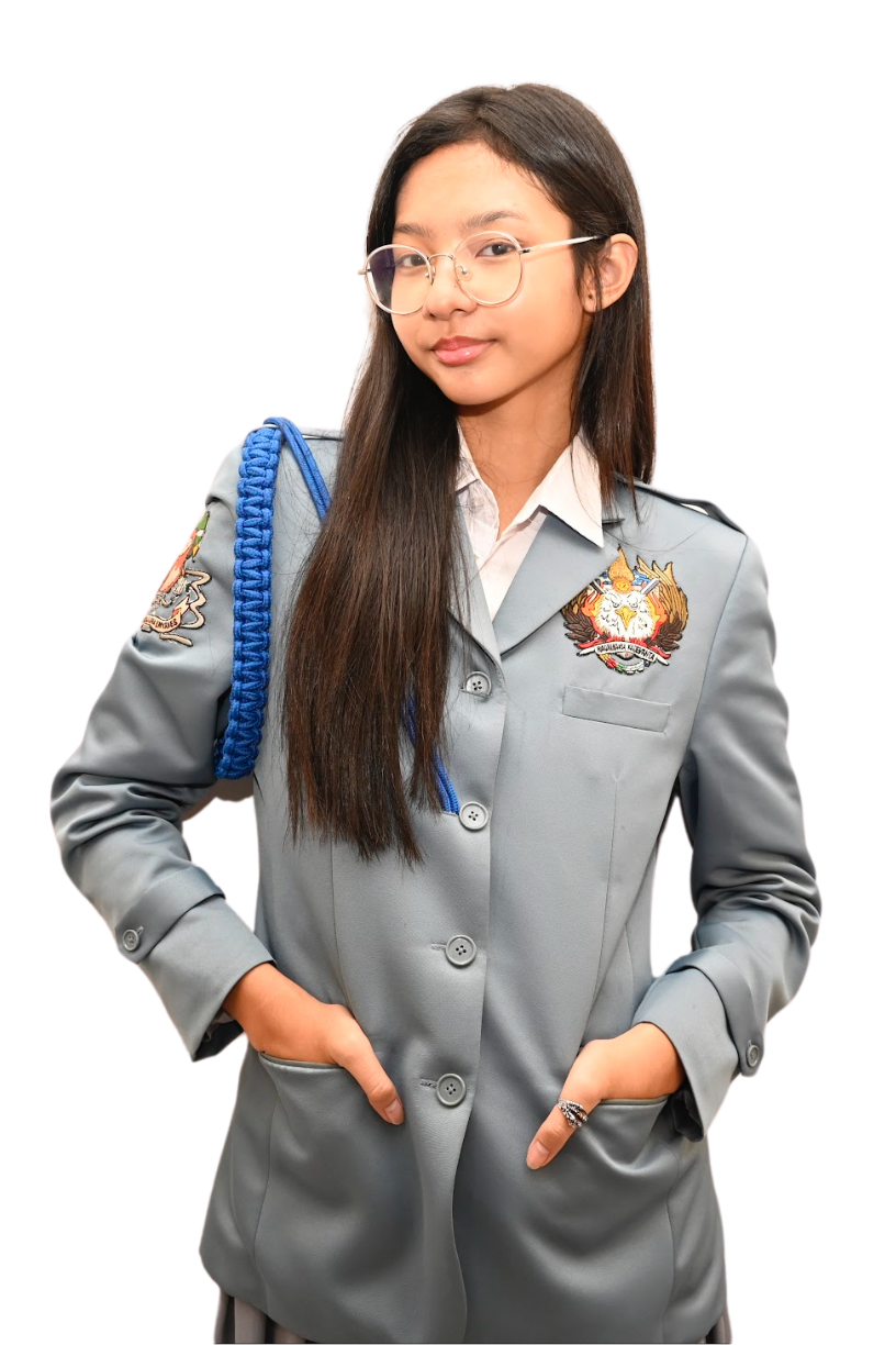 Maysaluna Kiara Pratama