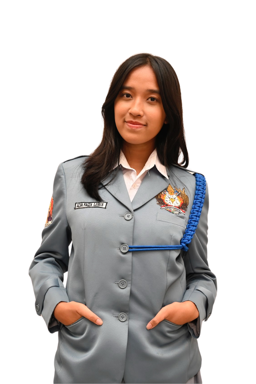 Alya Faiza Lubis