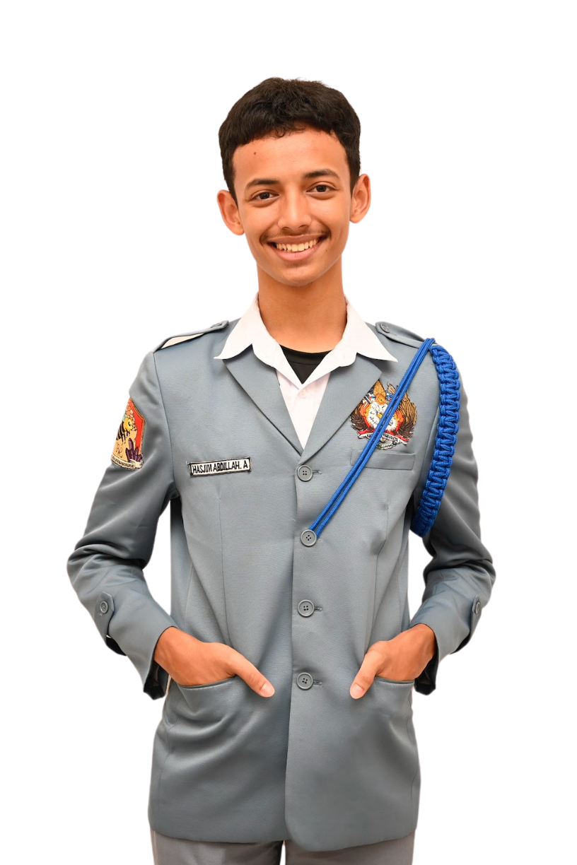Hasjim Abdillah Aljoeffry