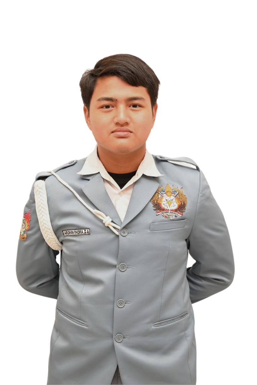 Arshavindra Divyaprakash Azizi