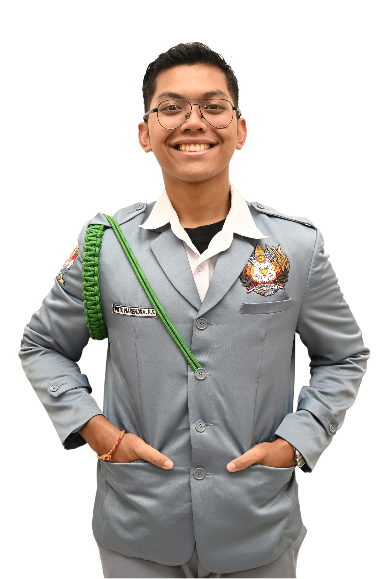 Putu Narendra Pratama Sandhiwangsa