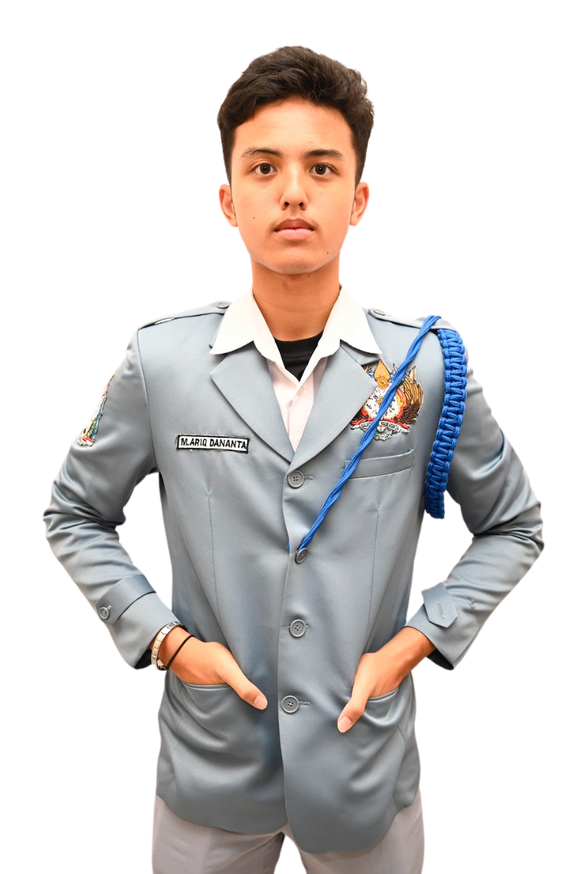 Muhammad Ariq Dananta