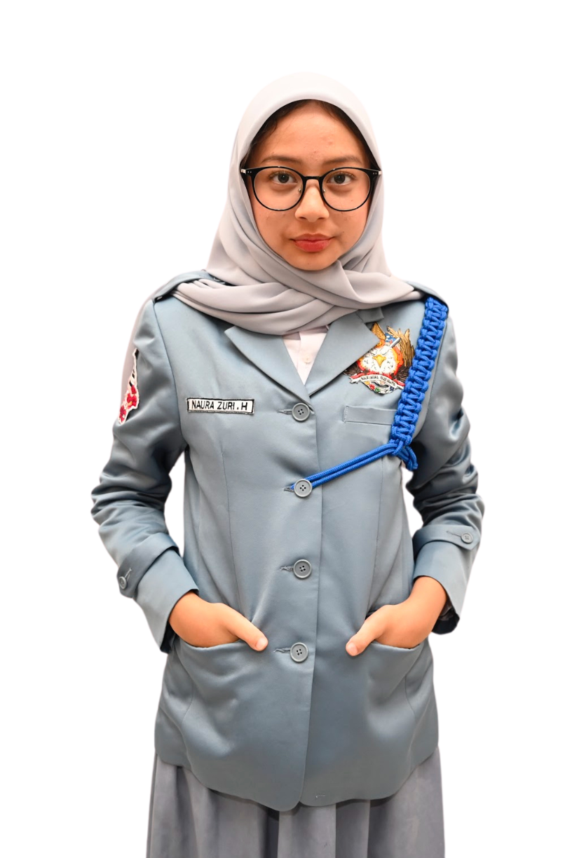Naura Zuri Humaira