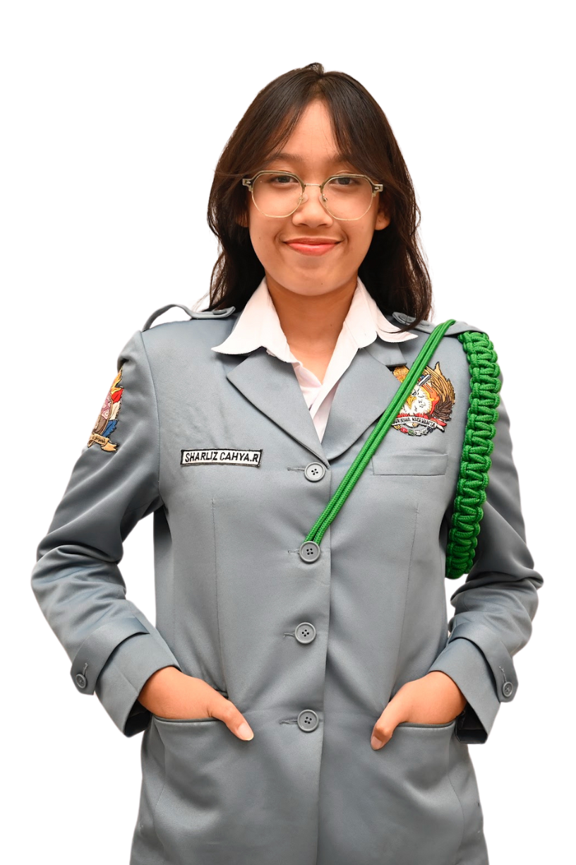 Sharliz Cahya Rinaldi