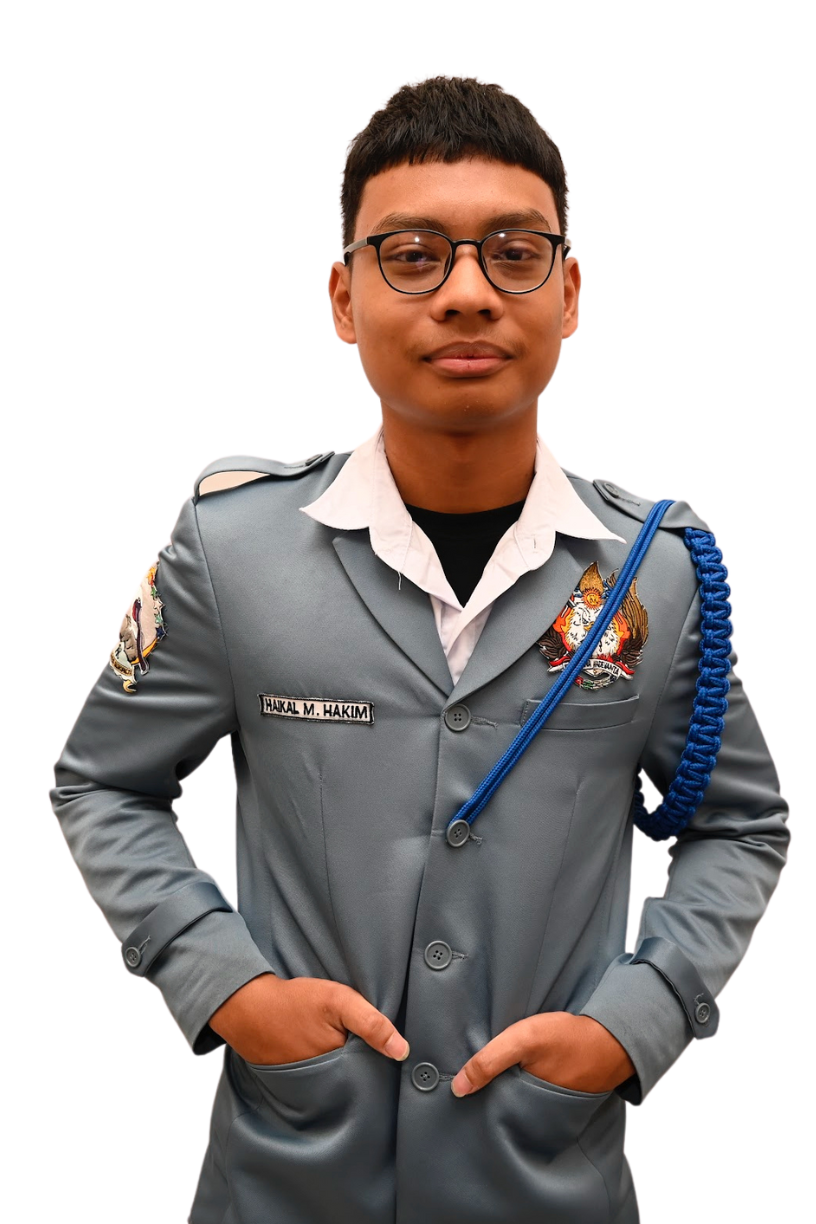 Haikal Muhammad Hakim