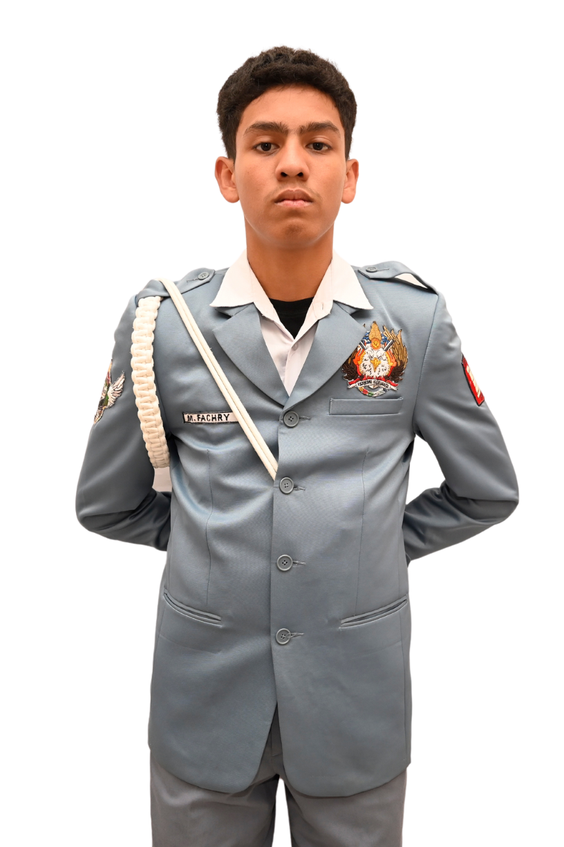 Mohammad Fachry